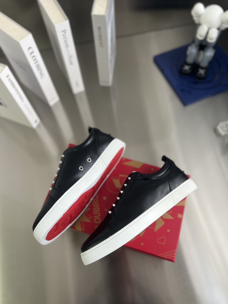 Christian Louboutin Low Shoes